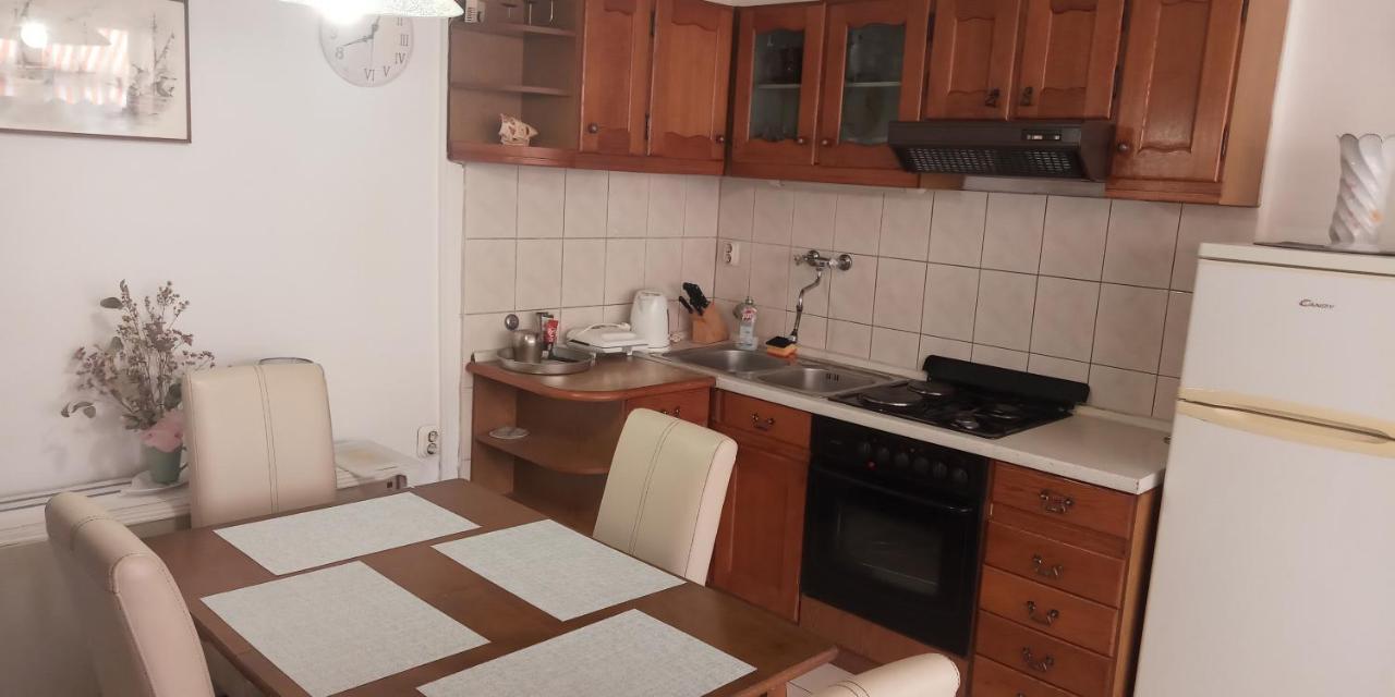 Apartment Bella Split Kültér fotó