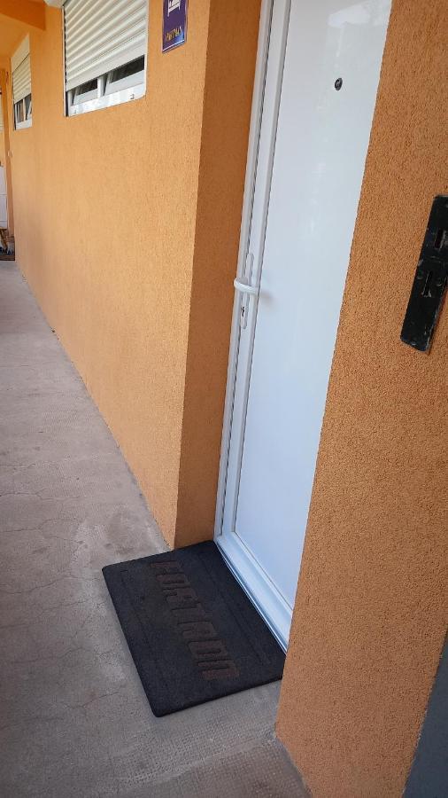 Apartment Bella Split Kültér fotó