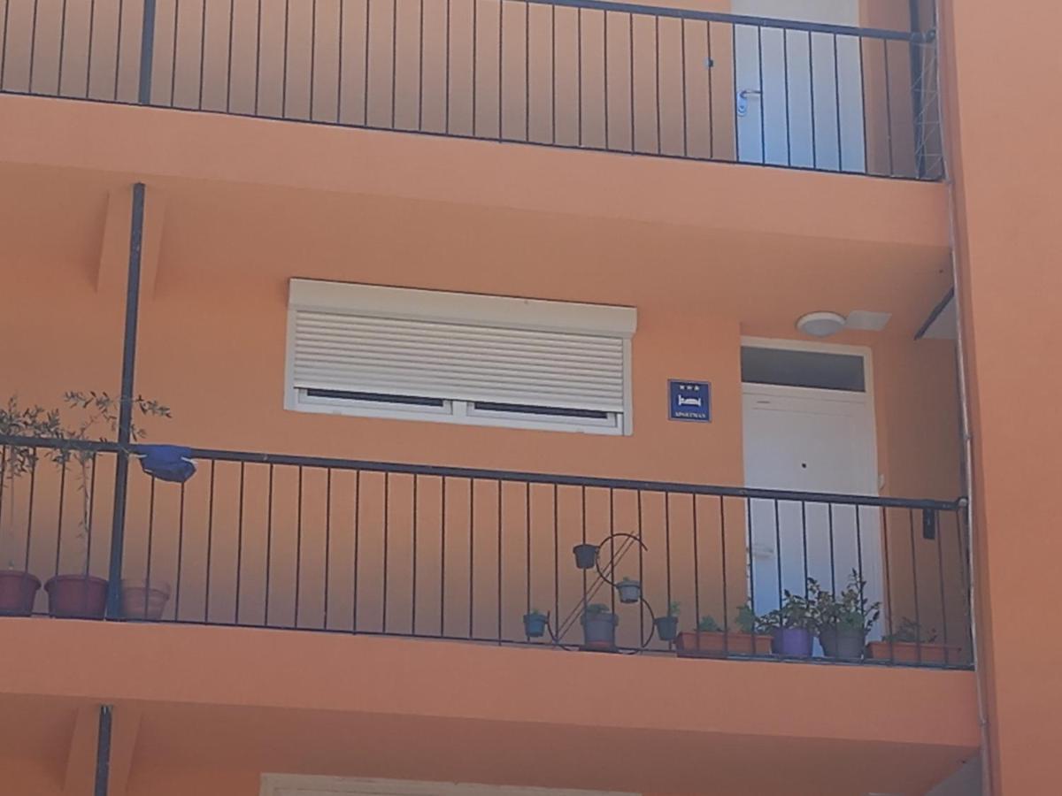 Apartment Bella Split Kültér fotó