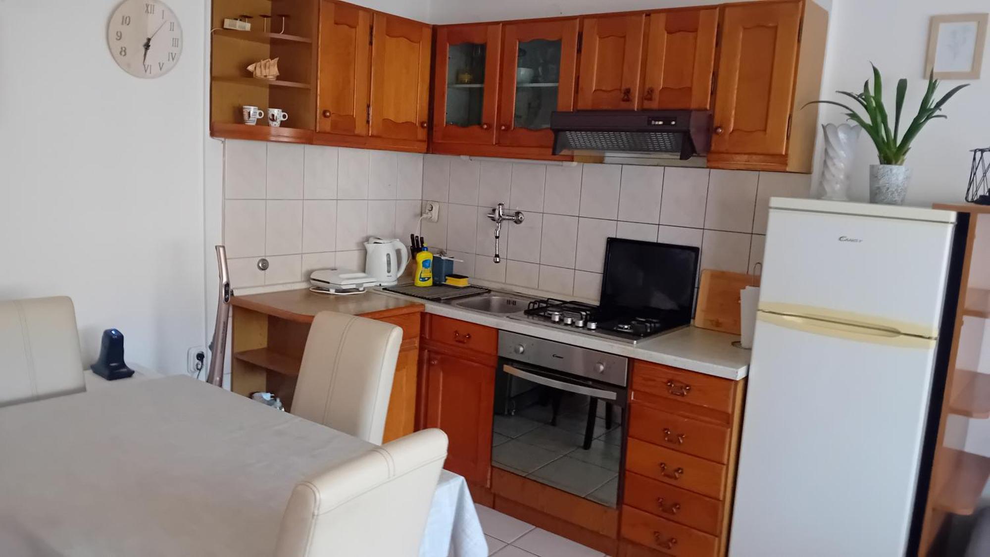 Apartment Bella Split Kültér fotó
