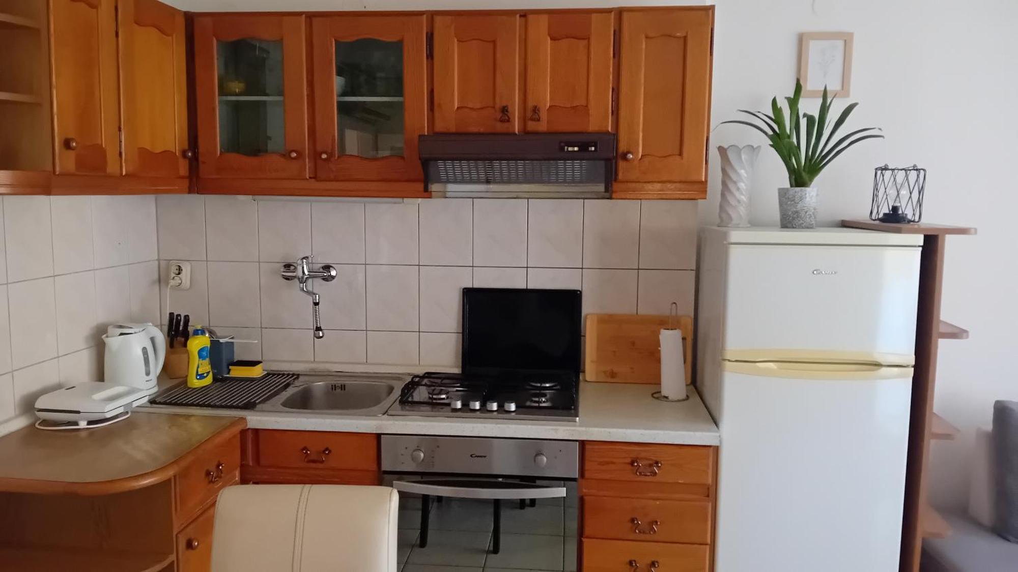 Apartment Bella Split Kültér fotó