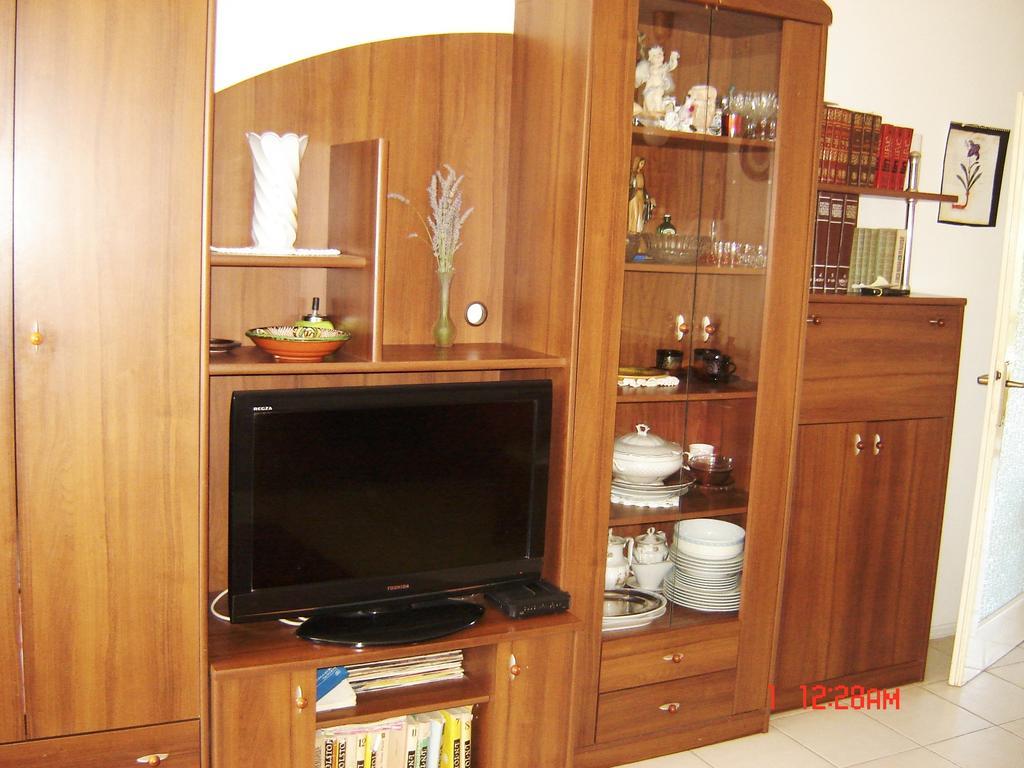 Apartment Bella Split Szoba fotó