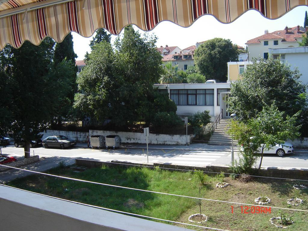 Apartment Bella Split Szoba fotó