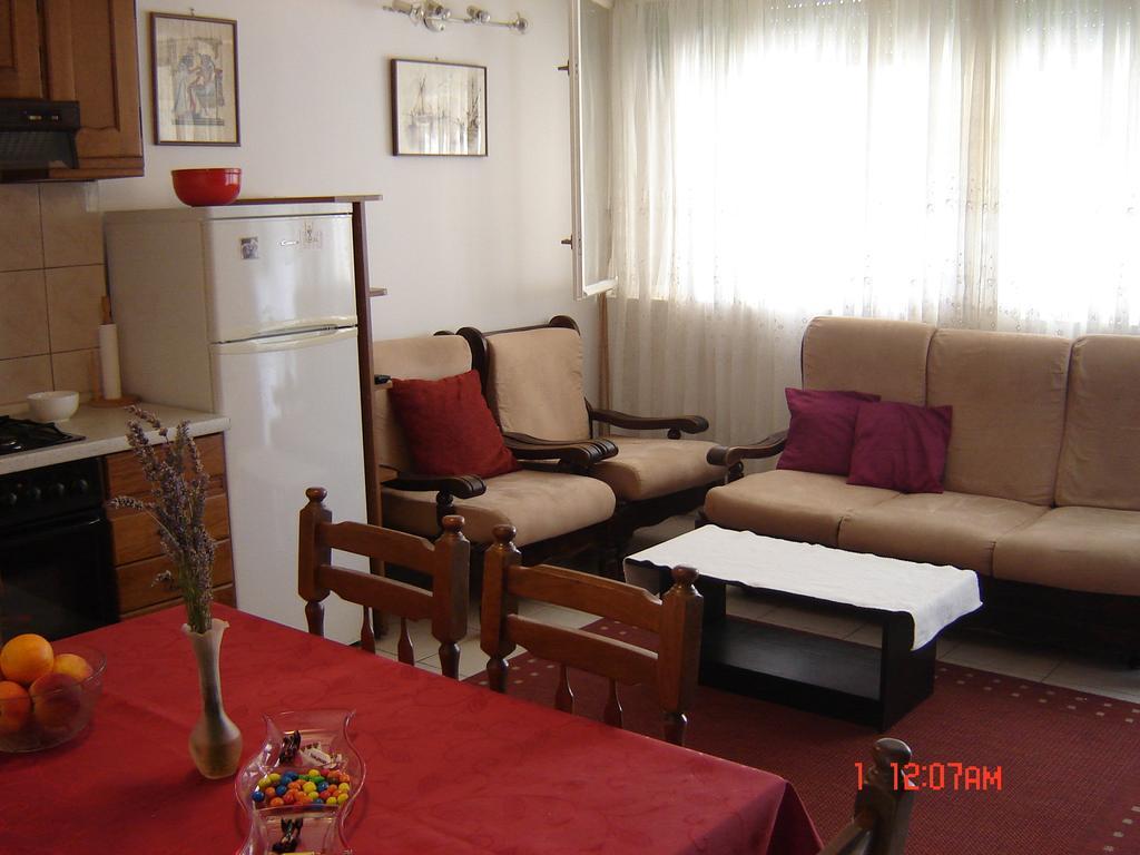 Apartment Bella Split Szoba fotó