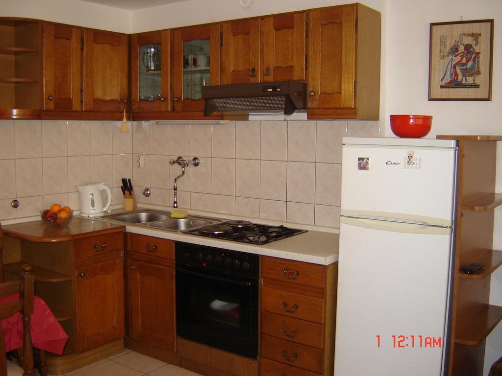Apartment Bella Split Szoba fotó