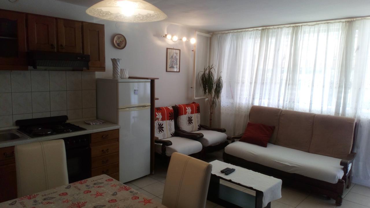 Apartment Bella Split Kültér fotó