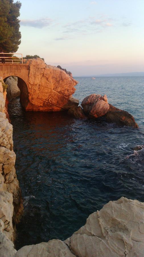 Apartment Bella Split Kültér fotó