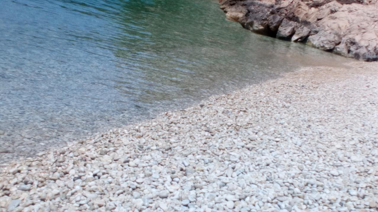 Apartment Bella Split Kültér fotó