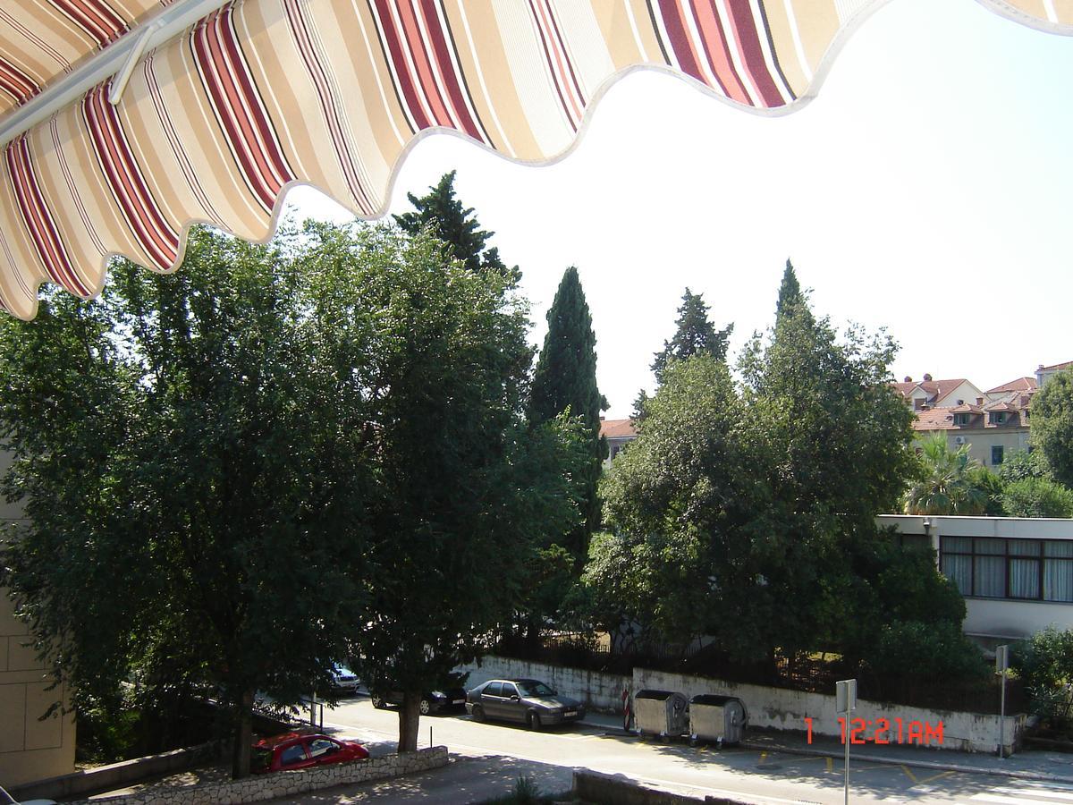 Apartment Bella Split Kültér fotó