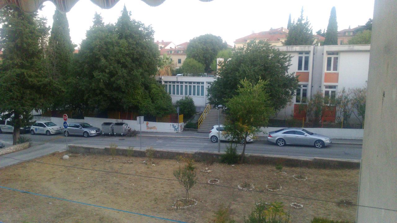 Apartment Bella Split Kültér fotó