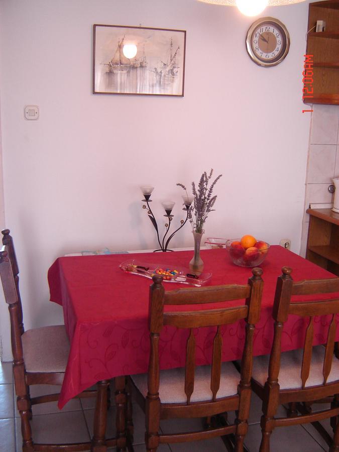 Apartment Bella Split Kültér fotó